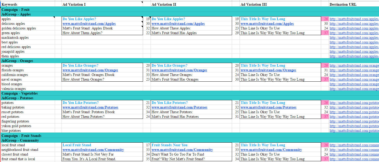 google adwords campaign template from hubspot   Google Sheets.png