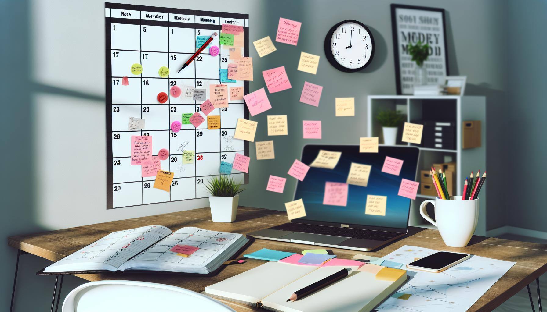 scheduling is more difficult, unless you are using an automated scheduling/meeting tool