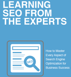 Learning SEO from Experts
